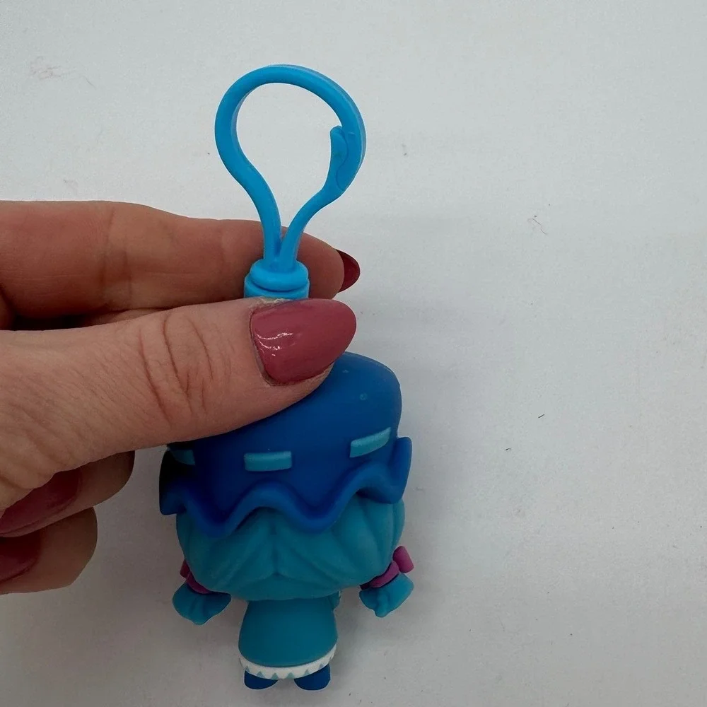 TLS Strawberry Shortcake  Blueberry Muffin‎ Bag Clip CheeBee NEW 2024